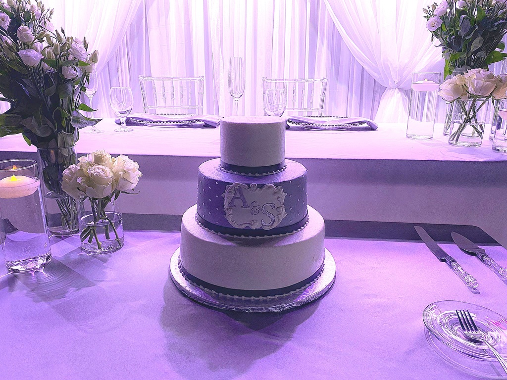 Pickering Event Centre