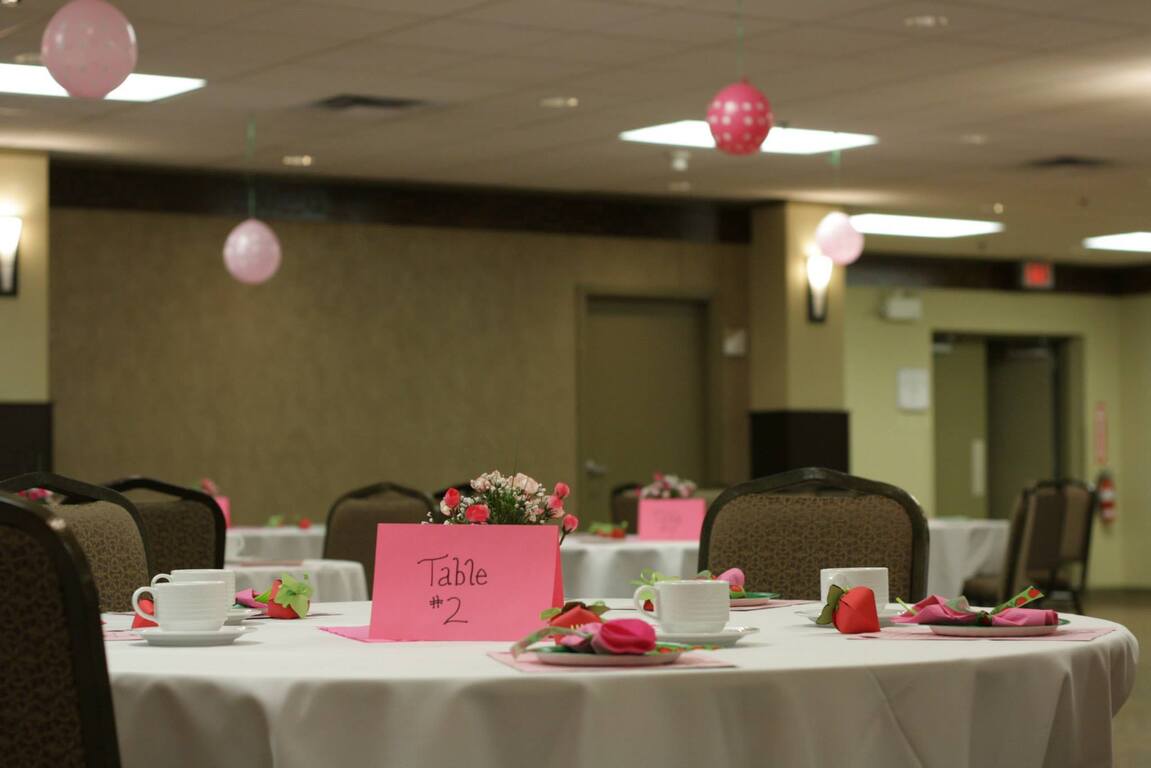 St. Michael's Health Group Heritage Hall