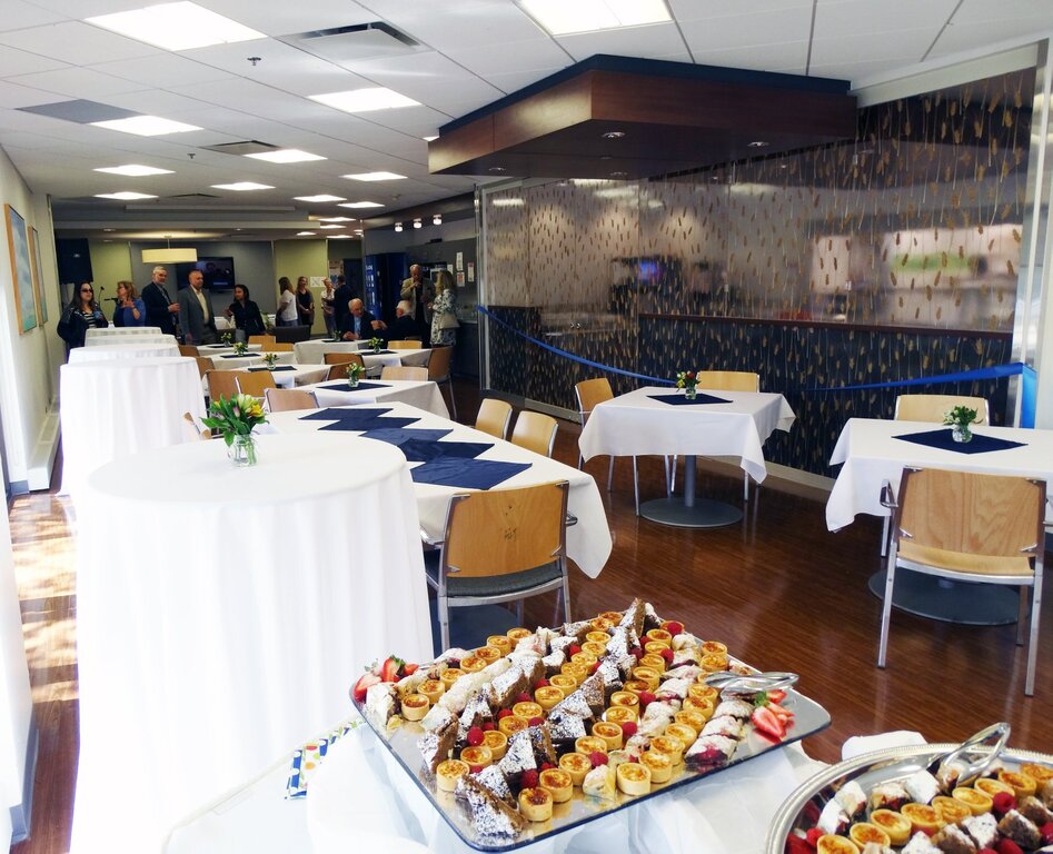 St. Michael's Health Group Heritage Hall