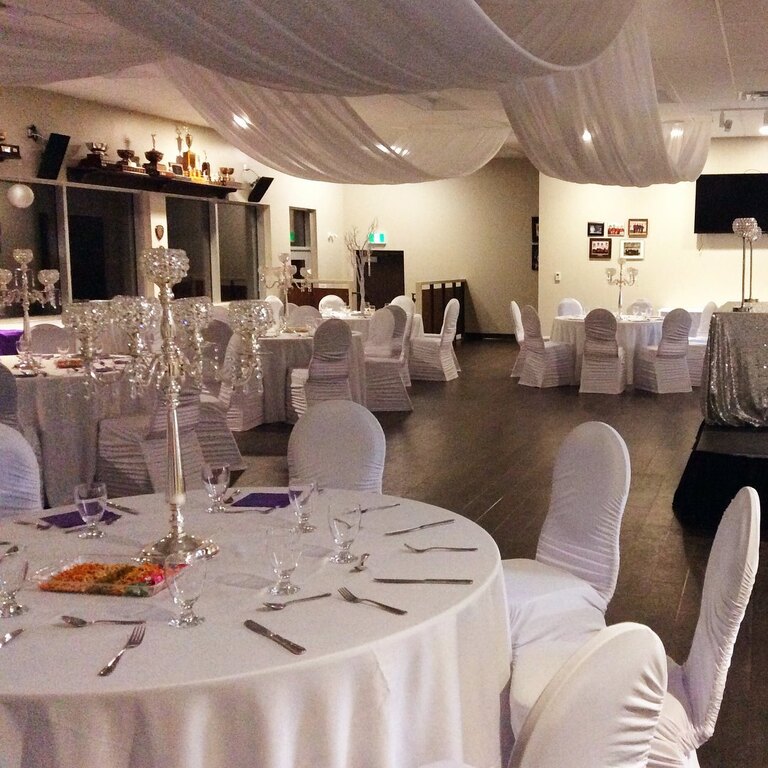 City View Curling Club