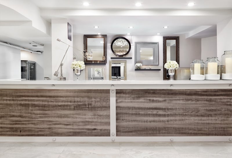 Cibo Wine Bar Venue Toronto Weddinghero.ca