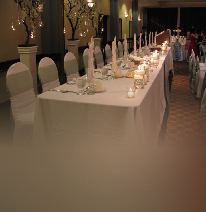 Hellenic Banquet Centre