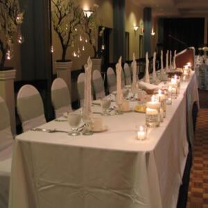 Hellenic Banquet Centre