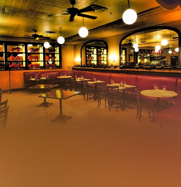 Metropolitain Brasserie Restaurant