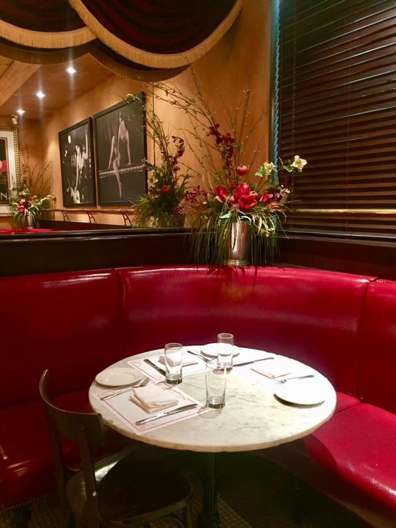 Metropolitain Brasserie Restaurant