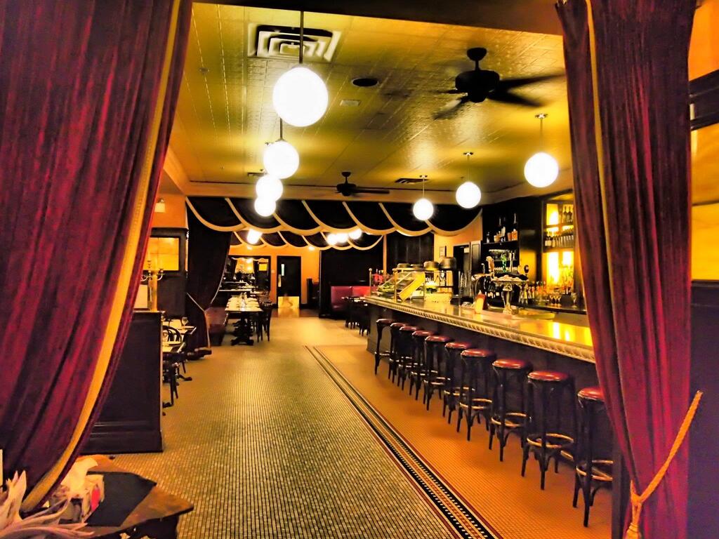 Metropolitain Brasserie Restaurant