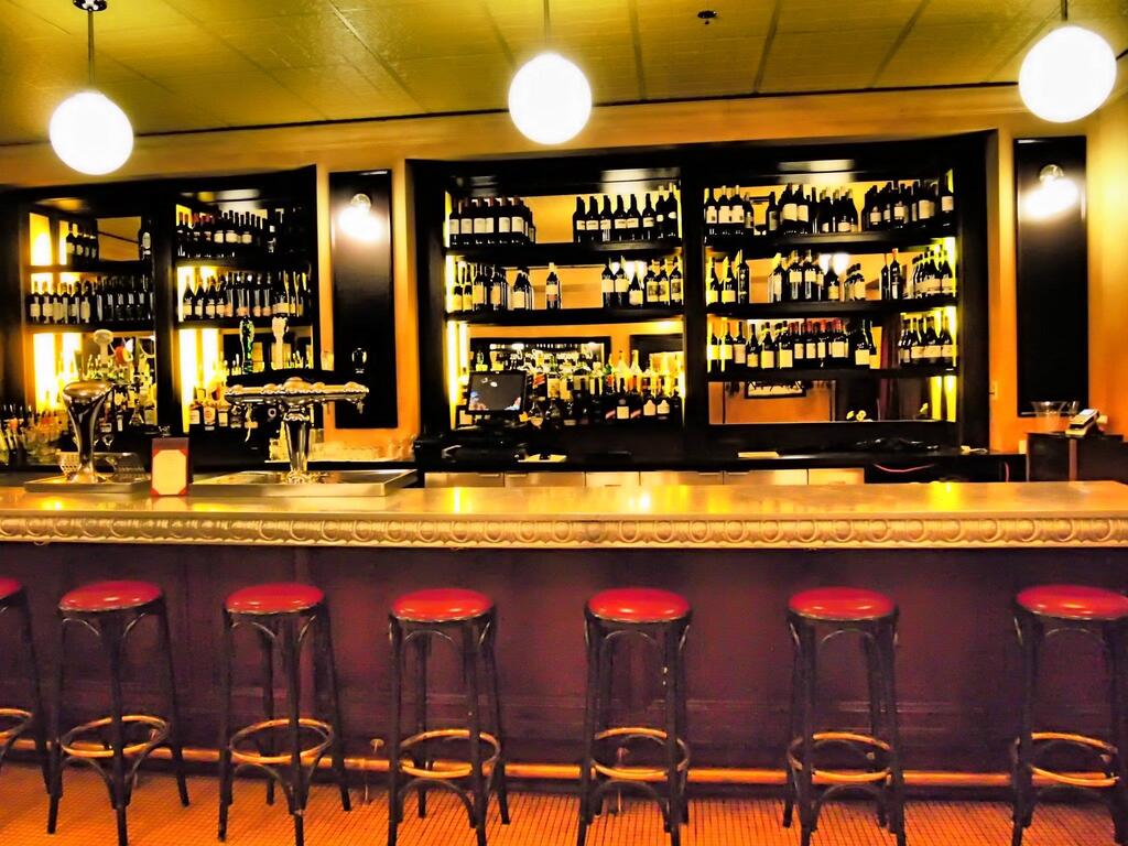 Metropolitain Brasserie Restaurant