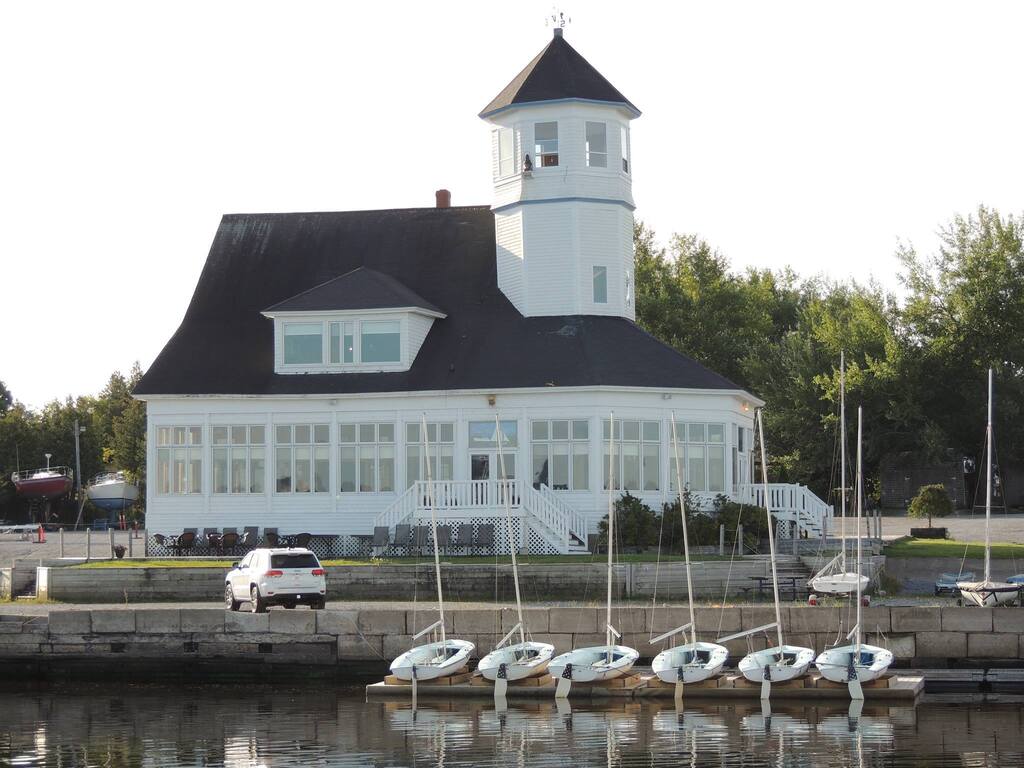 Royal Kennebeccasis Yacht Club