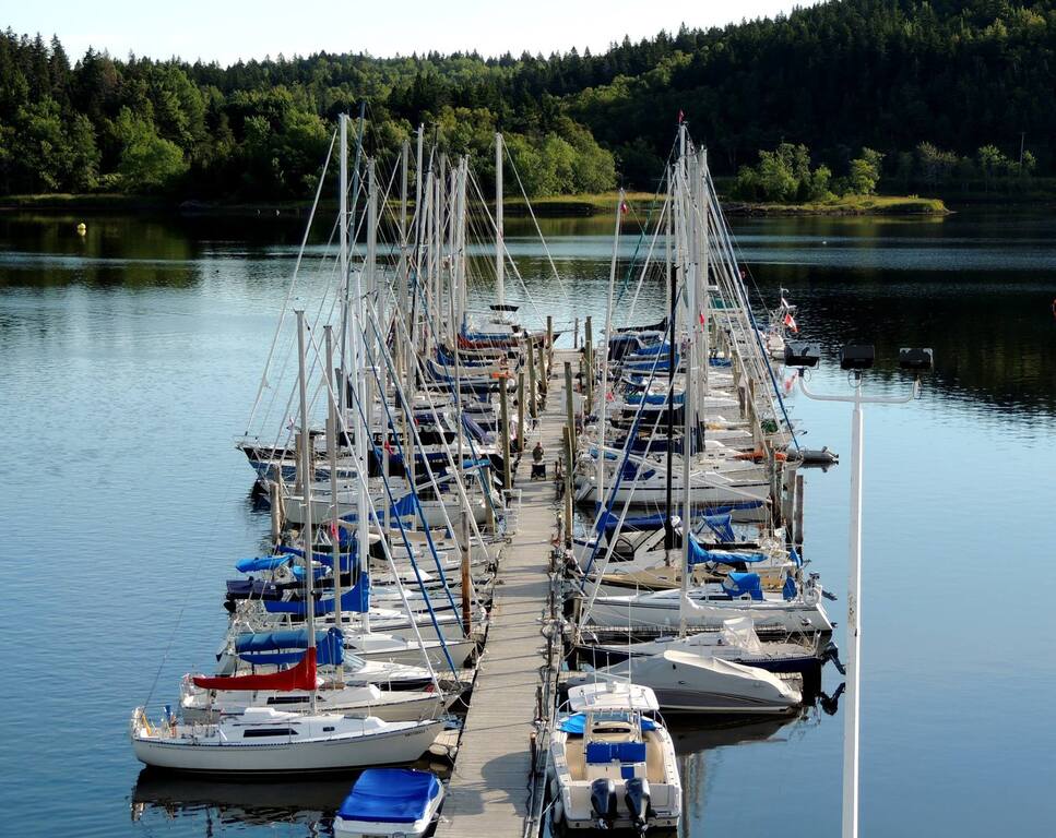 Royal Kennebeccasis Yacht Club