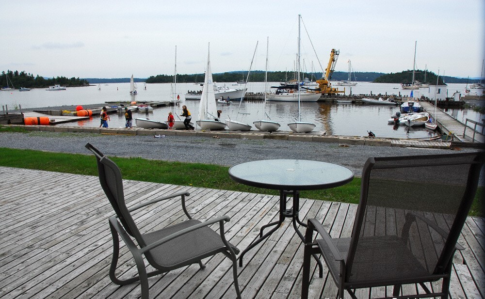 Royal Kennebeccasis Yacht Club