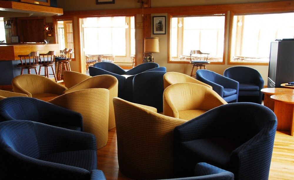 Royal Kennebeccasis Yacht Club