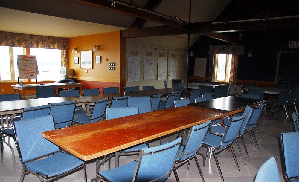 Royal Kennebeccasis Yacht Club