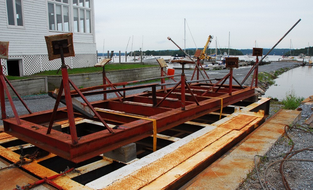 Royal Kennebeccasis Yacht Club