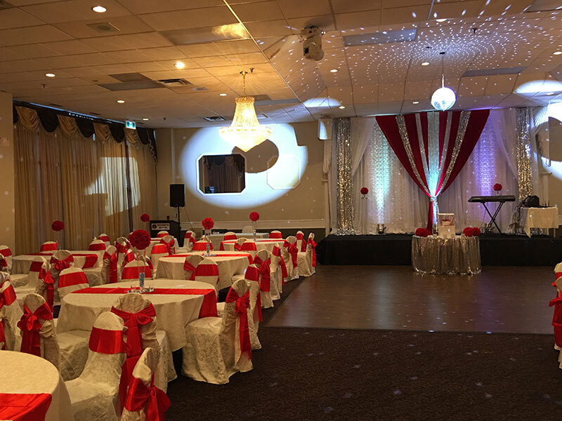 Swagat Banquet Hall