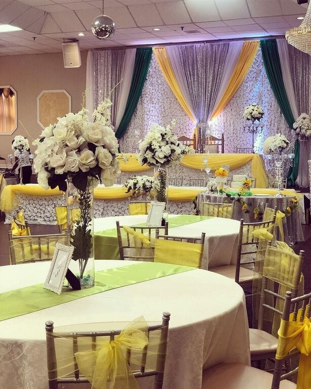 Swagat Banquet Hall