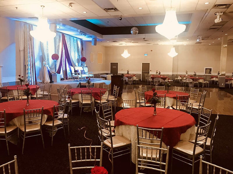 Swagat Banquet Hall