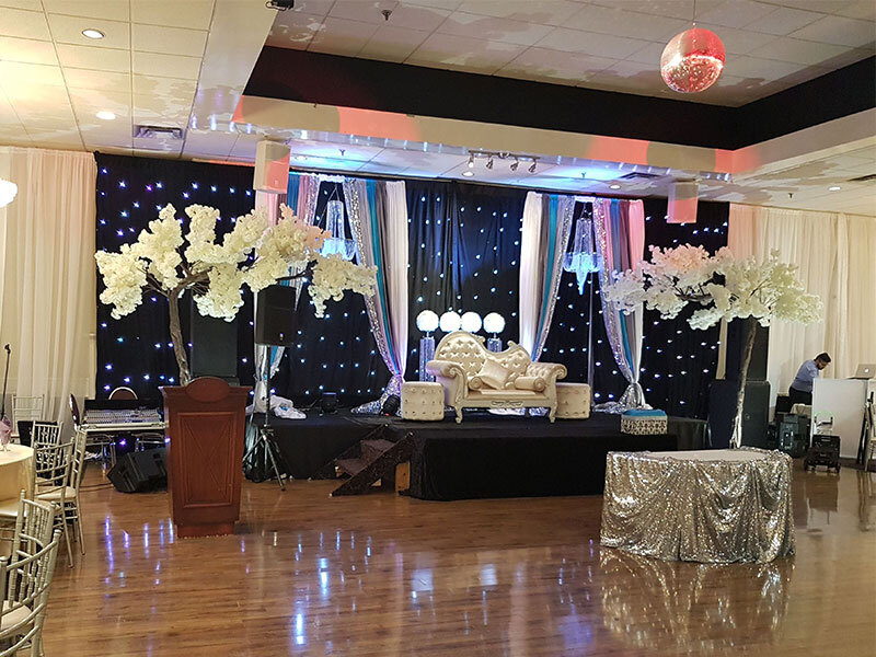 Swagat Banquet Hall