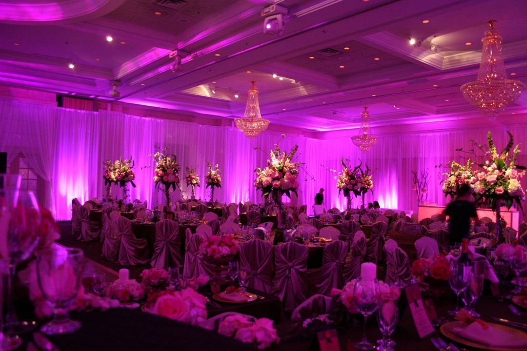 Plaza Volare - Venue - Montreal - Weddinghero.ca