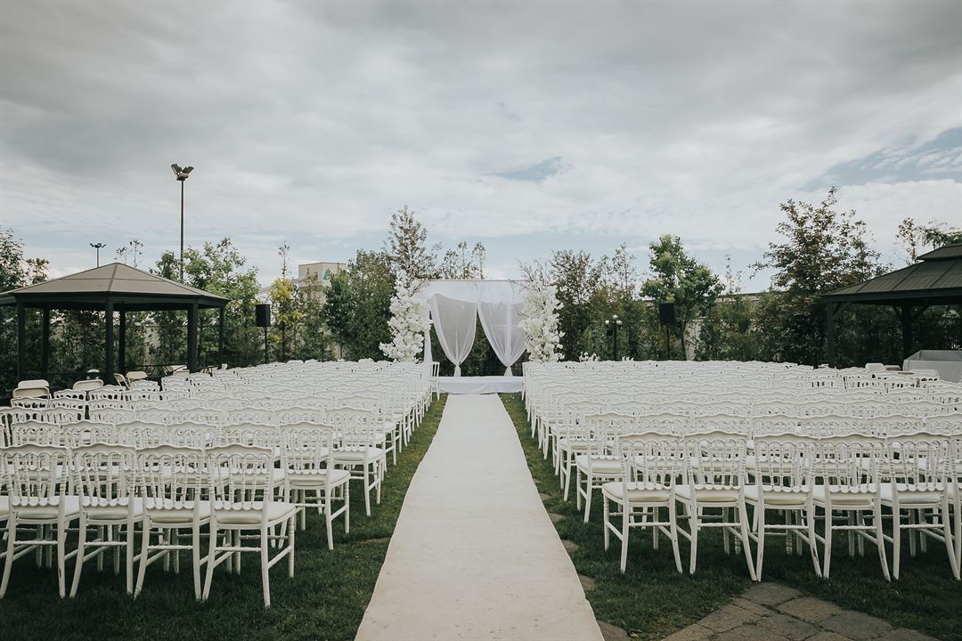 Plaza Volare - Venue - Montreal - Weddinghero.ca