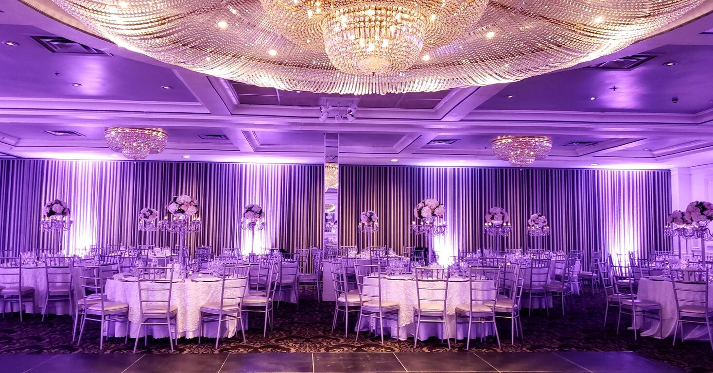 Plaza Volare - Venue - Montreal - Weddinghero.ca