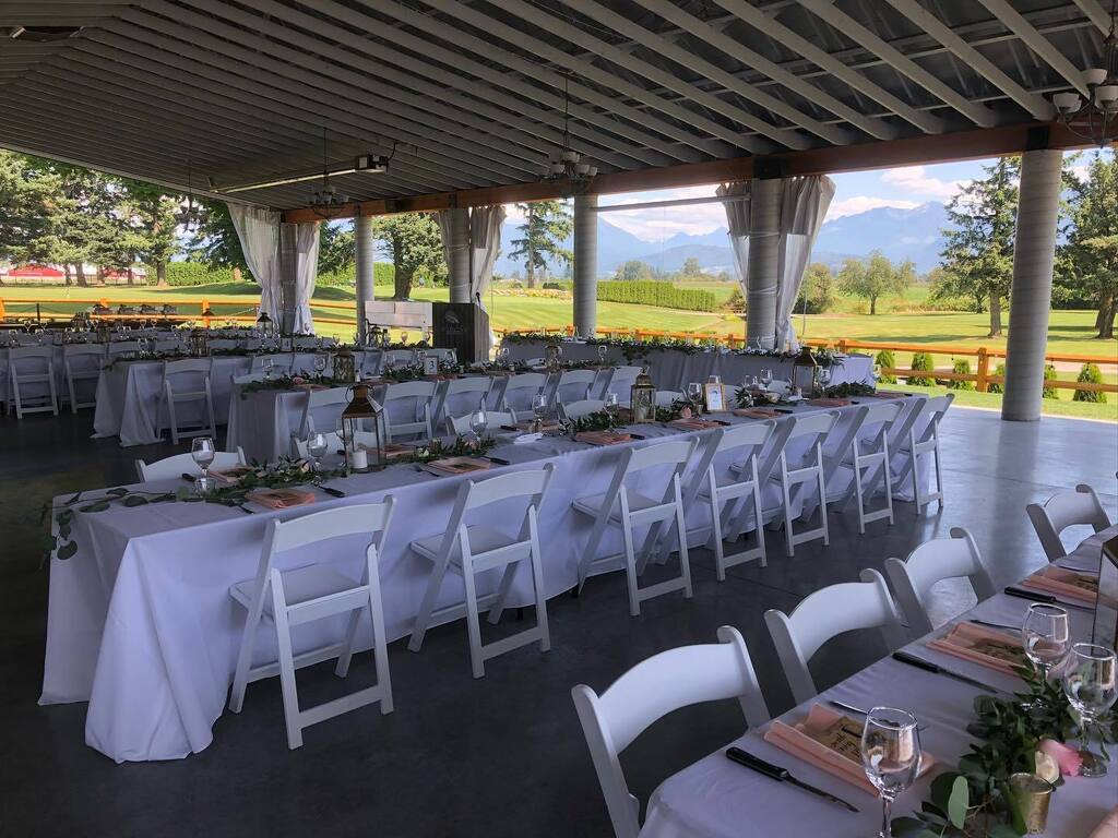 Chilliwack Golf Club