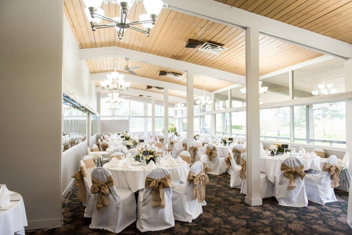 Chilliwack Golf Club