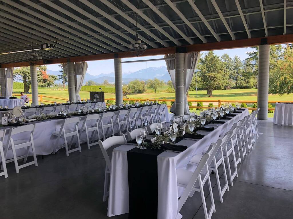 Chilliwack Golf Club