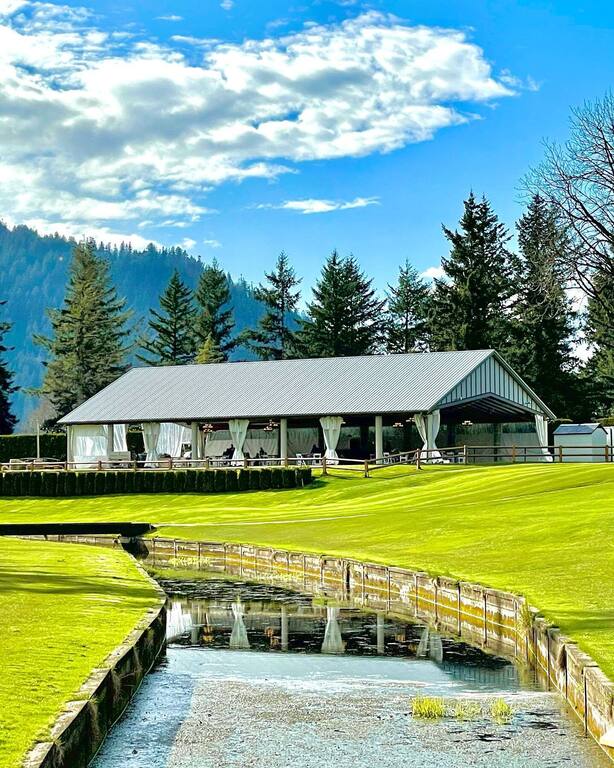 Chilliwack Golf Club