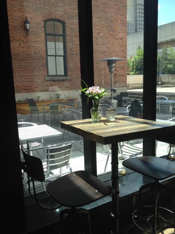 Novotel Ottawa Hotel