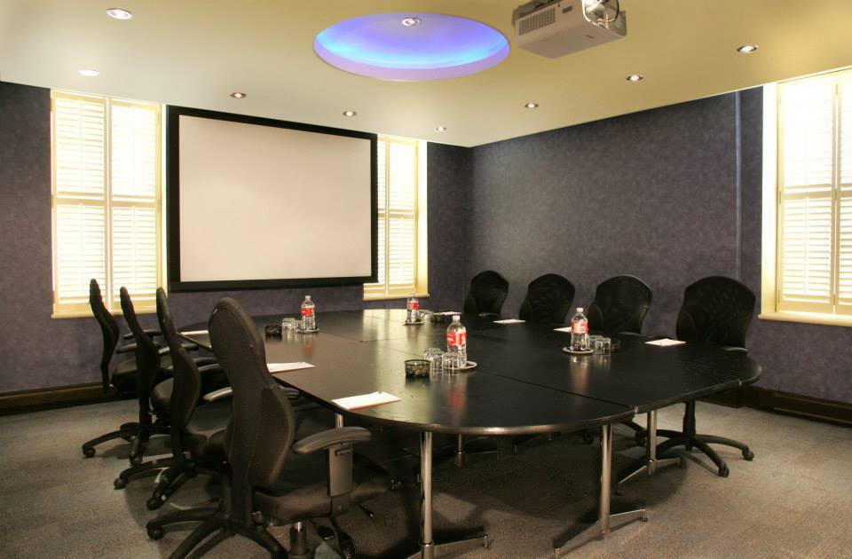 Novotel Ottawa Hotel