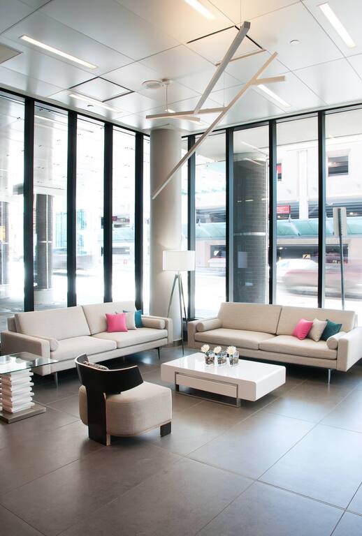 Novotel Ottawa Hotel