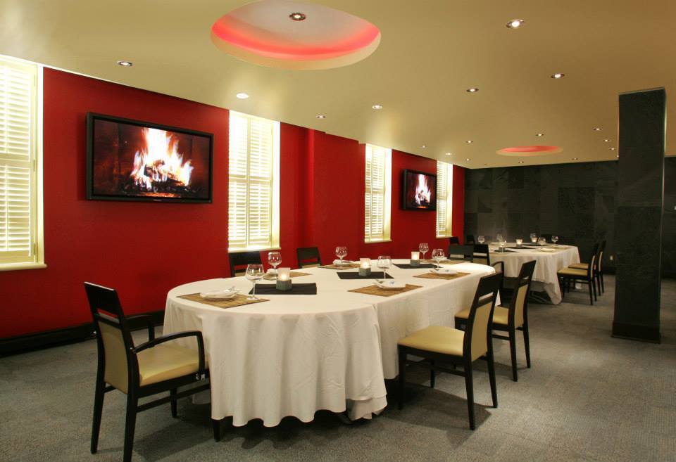 Novotel Ottawa Hotel