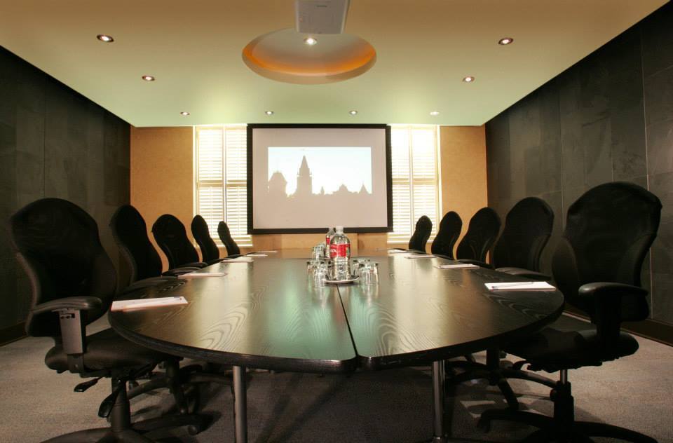 Novotel Ottawa Hotel