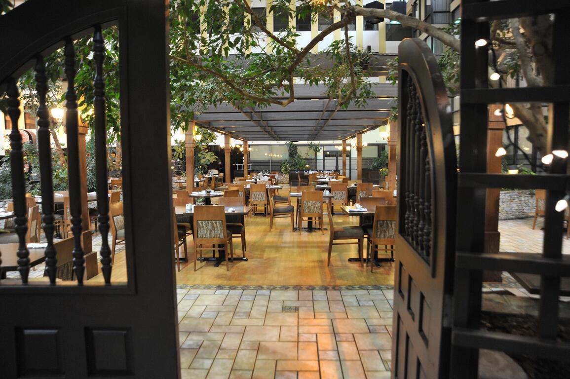 Radisson Hotel Edmonton South