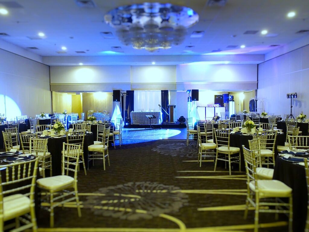 Radisson Hotel Edmonton South