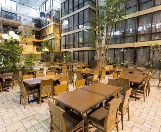 Radisson Hotel Edmonton South