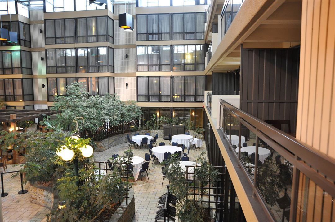 Radisson Hotel Edmonton South