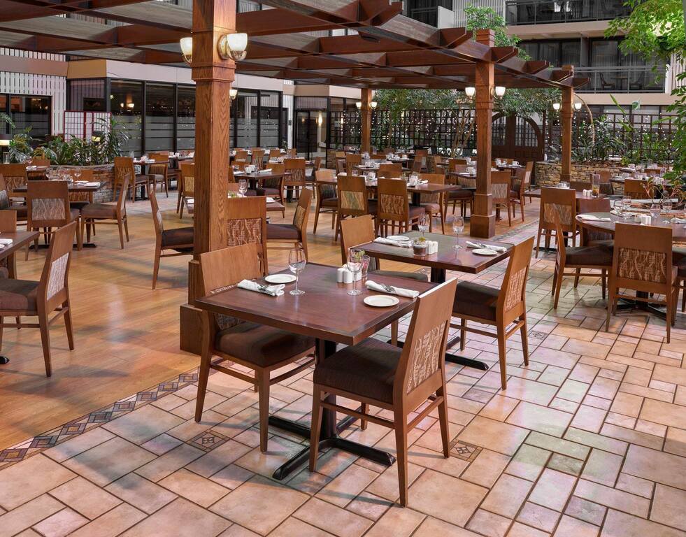 Radisson Hotel Edmonton South