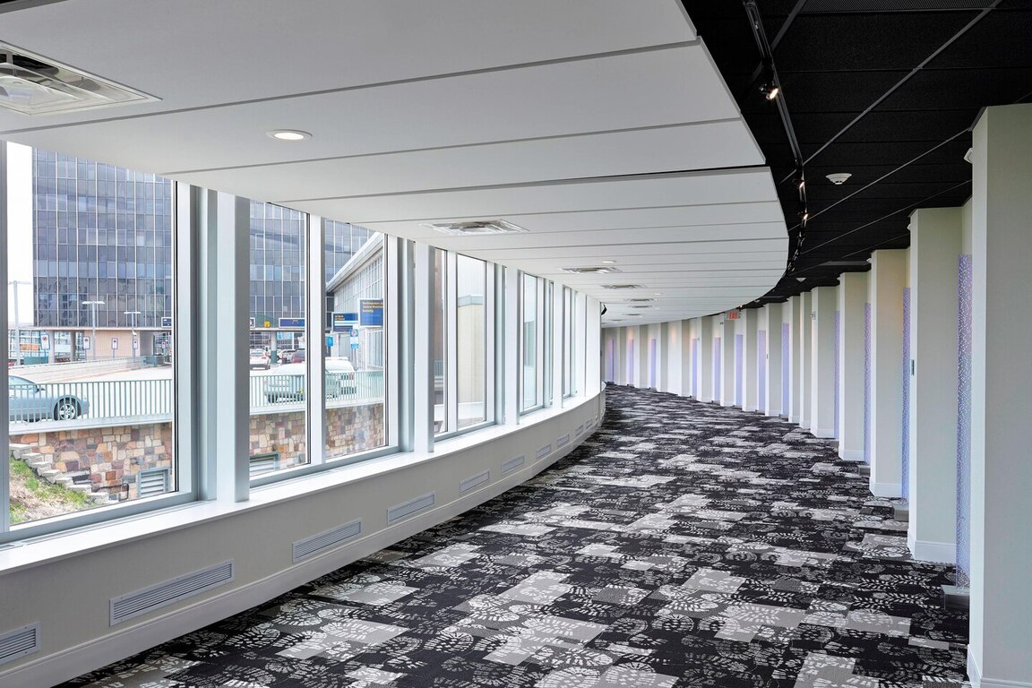 Renaissance Edmonton Airport Hotel