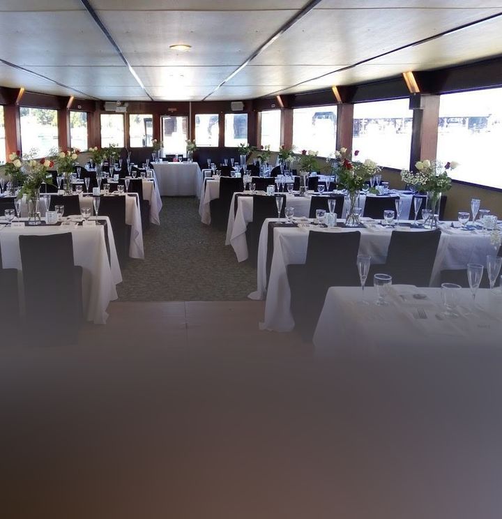 Spirit Cruises Ltd.