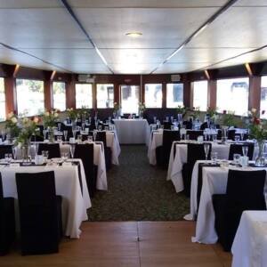 Spirit Cruises Ltd.
