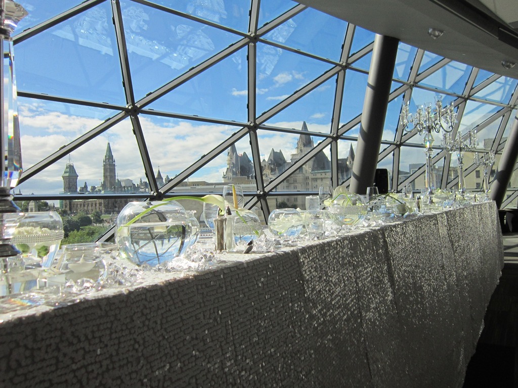 Shaw Centre