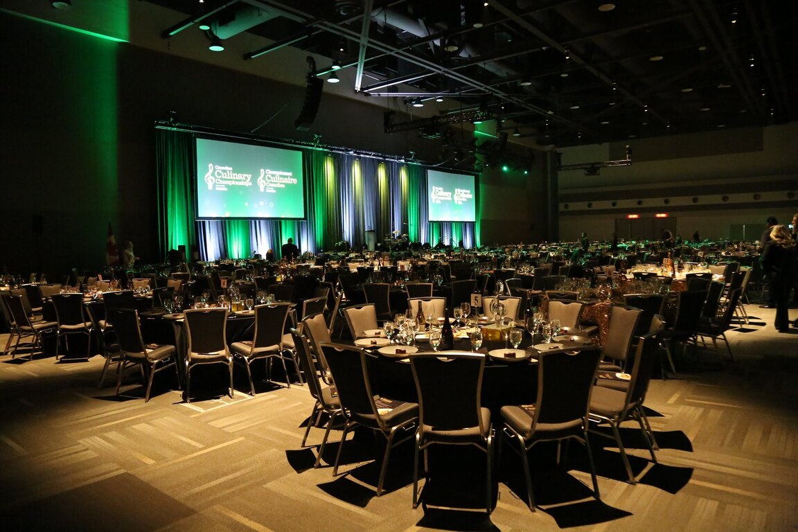 Shaw Centre Venue Ottawa Weddinghero.ca