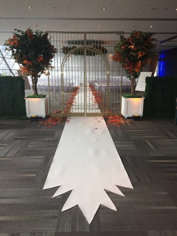 Shaw Centre