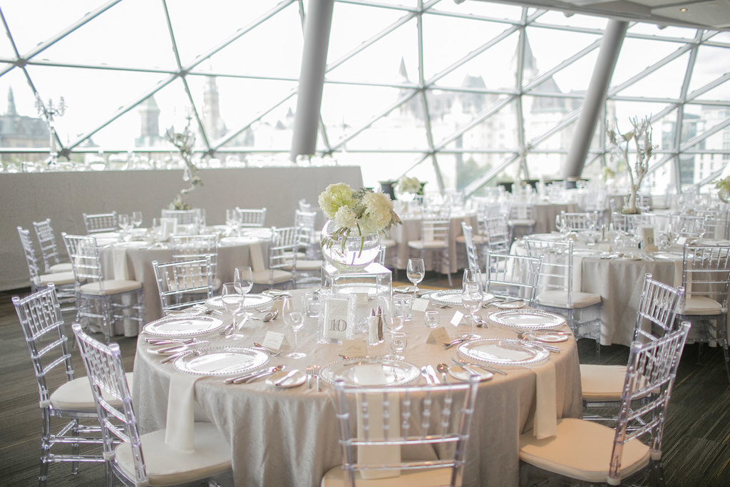 Shaw Centre