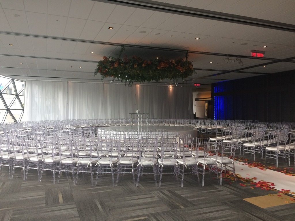 Shaw Centre