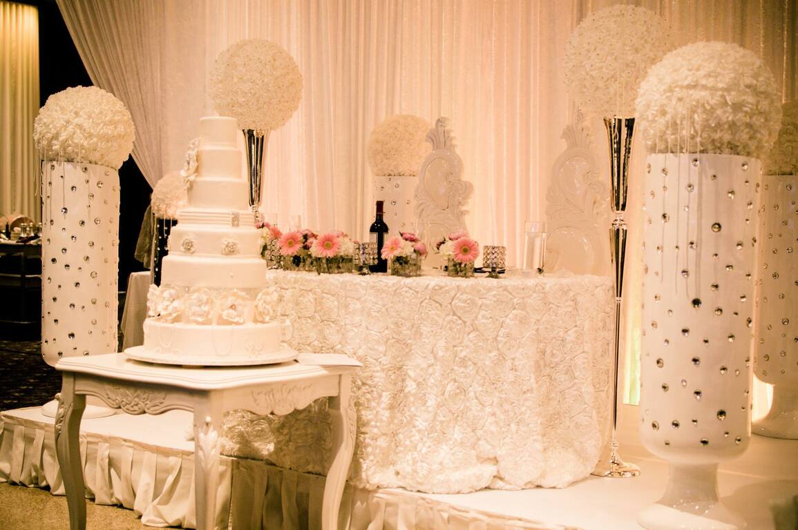 Salles de Reception Le Rizz