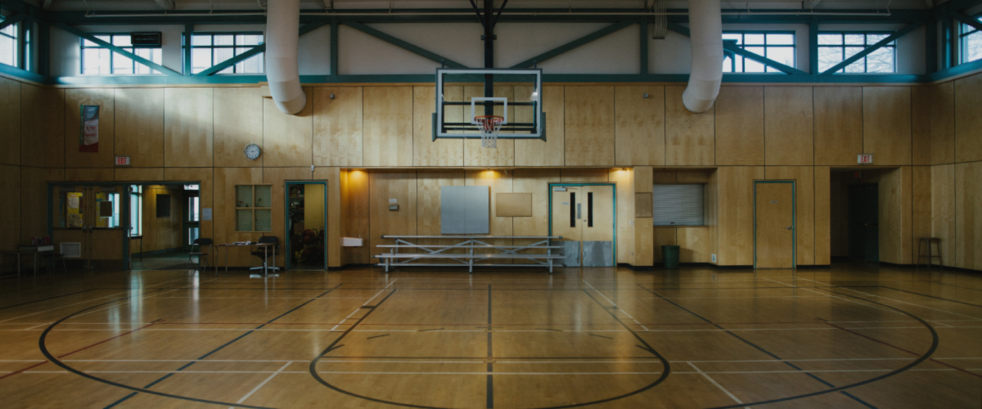 St. Patrick's Parish Facilities