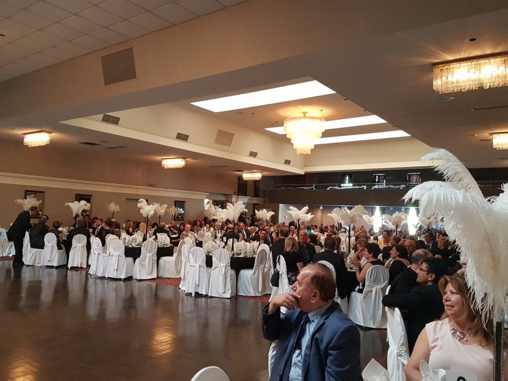 St. Anthony's Banquet Hall