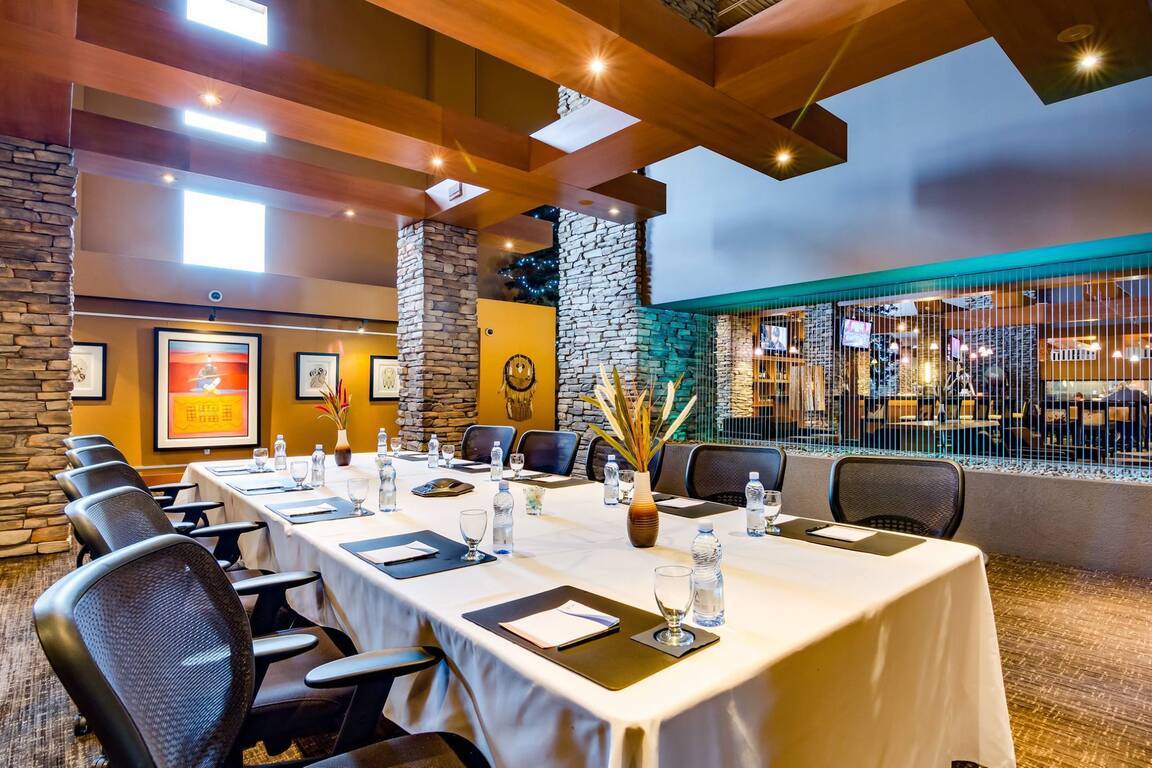 Sawridge Inn